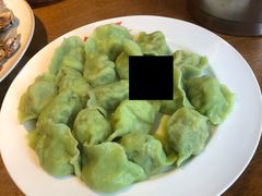 -船歌·鱼水饺青岛菜(金狮广场店)
