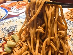 -大海碗·炸酱面·烤鸭·京菜(天坛店)