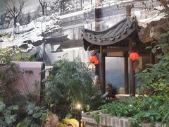 -云境生态园(红谷滩店)