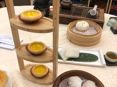 -顺德人家食府(黄金广场店)