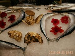 -芭菲盛宴·环球美食(解放碑英利国际店)