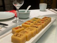 -四世同堂·京菜·烤鸭(双井店)