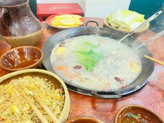 -草本味·市井羊肉馆(新开铺总店)