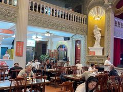 -日日鲜自助餐厅(小公园店)