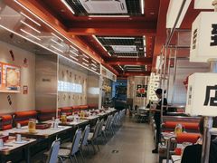 -雅佳神话·麻辣烤鱼(新街口店)