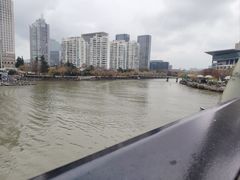 -运河游船(武林门码头)