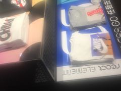 -NIKE 儿童体验店(南开大悦城店)