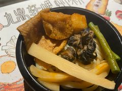 -九鼎轩脆毛肚火锅(铜山万达店)