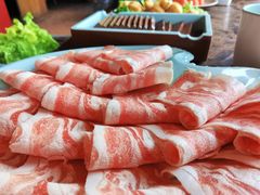 -潮辣重庆火锅(二七万达店)