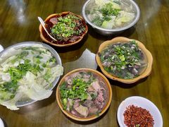 -小杨翘脚牛肉