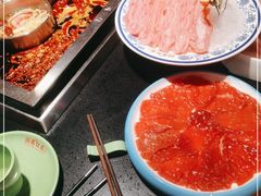 -蜀江龙火锅(339店)
