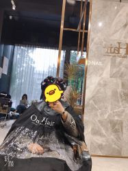 -OnHair Salon