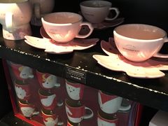 -星巴克臻选(武汉经开永旺梦乐城店)