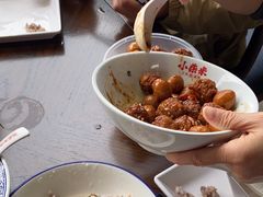 -小柴米·传统江西菜(万寿宫店)