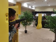 -319集结地真人CS·团建·轰趴馆(城外诚店)