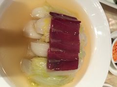 8餐厅-8餐厅(新葡京酒店)