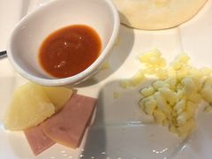 -ITA·意塔意大利餐厅(亦庄店)