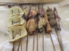 -兄弟联果木炭烤翅·50年家传鸡翅秘方