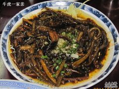 -吴门人家·苏宴宫廷菜(拙政园店)