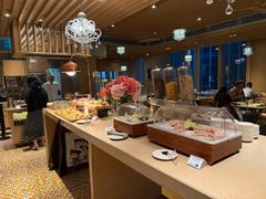 -香港港岛英迪格酒店