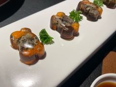 -成隆行·蟹王府(九江路店)