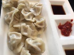北方水饺-鹿港小镇(霄云店)