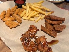 -必胜客(骡马市店)