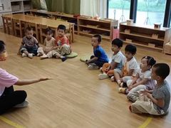 -YoKID优儿学堂早教托育园(青塔路店)
