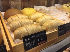 -啊噗吐呦现场烘焙(麦凯乐店)