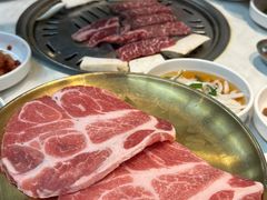 -六七八韩式烤肉·韩国料理(上杭路店)