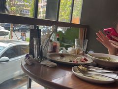 -UPPER KITCHEN(延安路店)