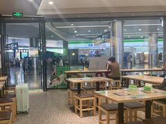 -蒙自源米线大王(东站店)