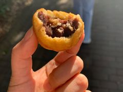 -莫朗核桃饼(虹泉路店)
