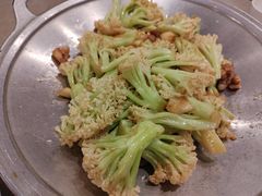 -锦顺海鲜•口味菜(李村店)