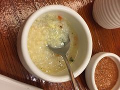 开胃粥-萨拉伯尔(燕莎友谊商城店)