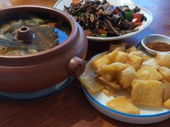 -云隐小厨·传统大理美食(复兴路店)