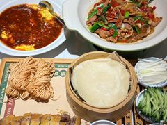 -奔跑吧陕菜·盛世长安(民乐园万达店)