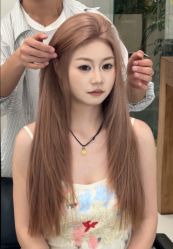 -DL HOPE明星造型