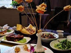 -西安饭庄·非遗陕菜(钟楼店)