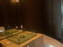 -上海柏悦酒店