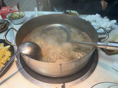 -刘少华贵州小黄牛·鲜牛肉火锅(总店)