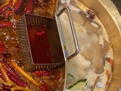 -小龙坎火锅(东汇城店)