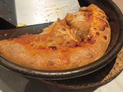 -必胜客(东大桥店)