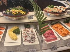 -南京维景国际大酒店咖啡厅