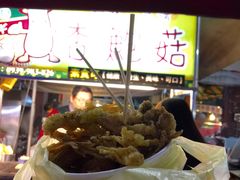 -六合夜市