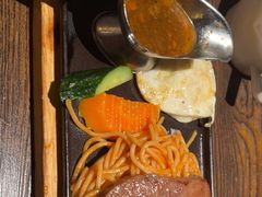 -许榴香西餐厅(台东步行街店)