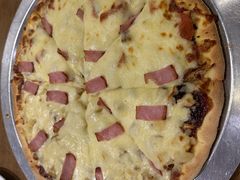 -绿里酒吧西餐(市府店)