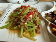 -华盛丰温州大排档(东三环南路店)