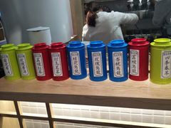 -隆延茶铺(学清路驹然店)