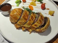 -曼乐辰餐厅(中庚漫游城店)